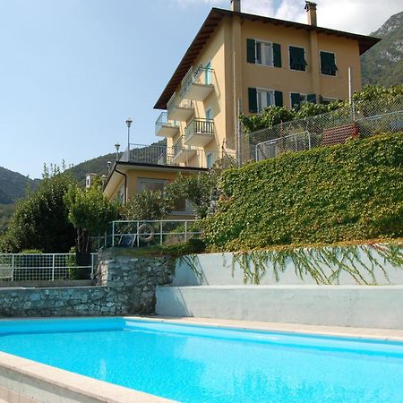 Hotel Panorama Riva del Garda Dış mekan fotoğraf