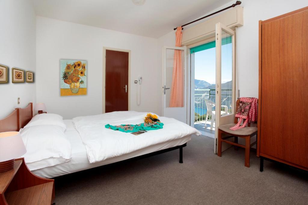 Hotel Panorama Riva del Garda Dış mekan fotoğraf