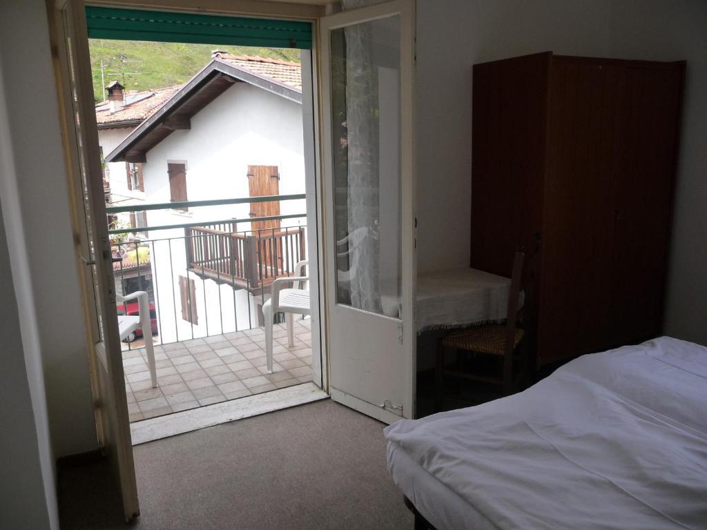 Hotel Panorama Riva del Garda Oda fotoğraf