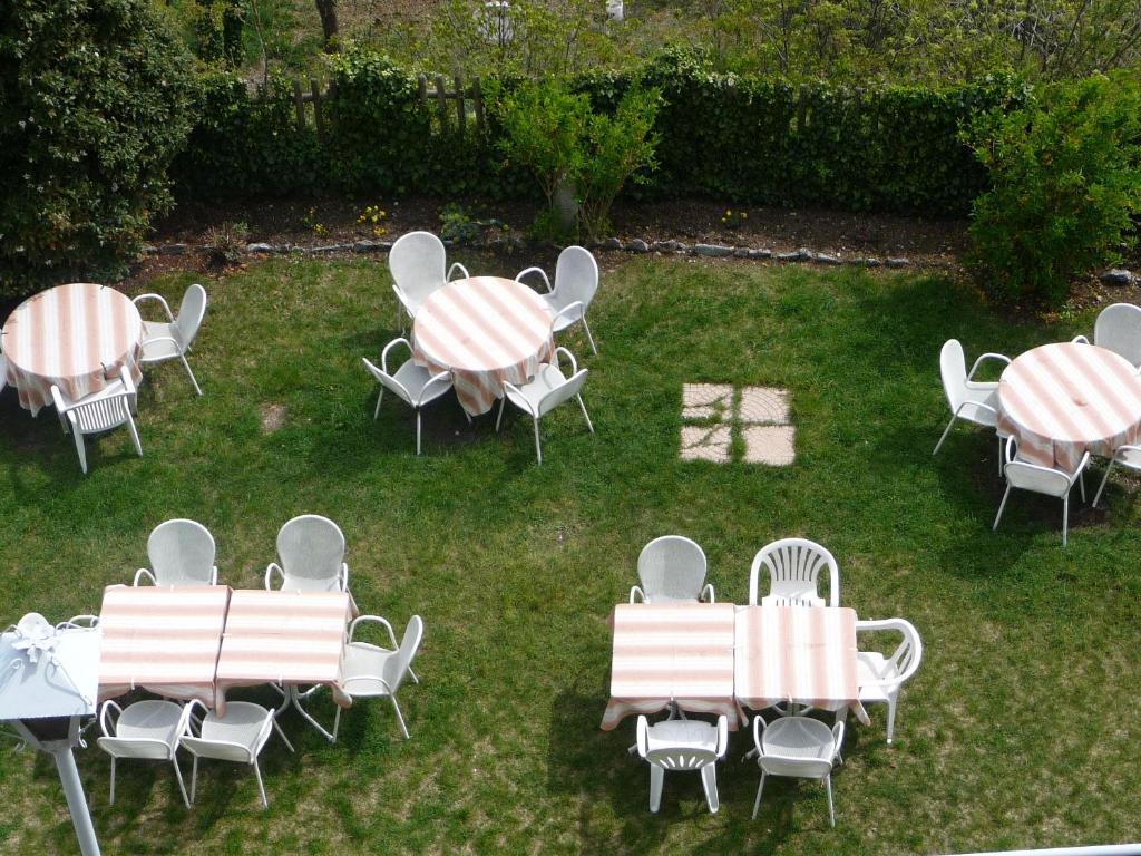 Hotel Panorama Riva del Garda Dış mekan fotoğraf
