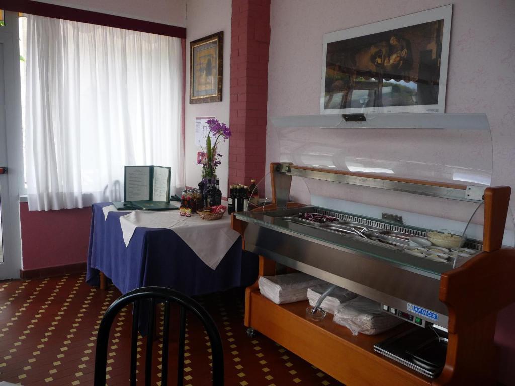 Hotel Panorama Riva del Garda Dış mekan fotoğraf