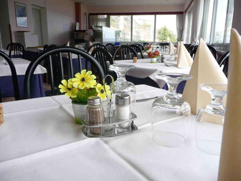 Hotel Panorama Riva del Garda Dış mekan fotoğraf