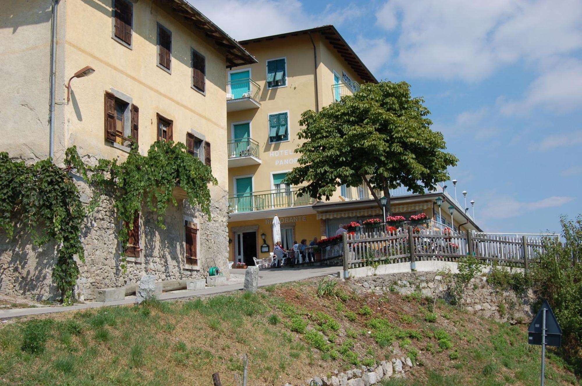 Hotel Panorama Riva del Garda Dış mekan fotoğraf