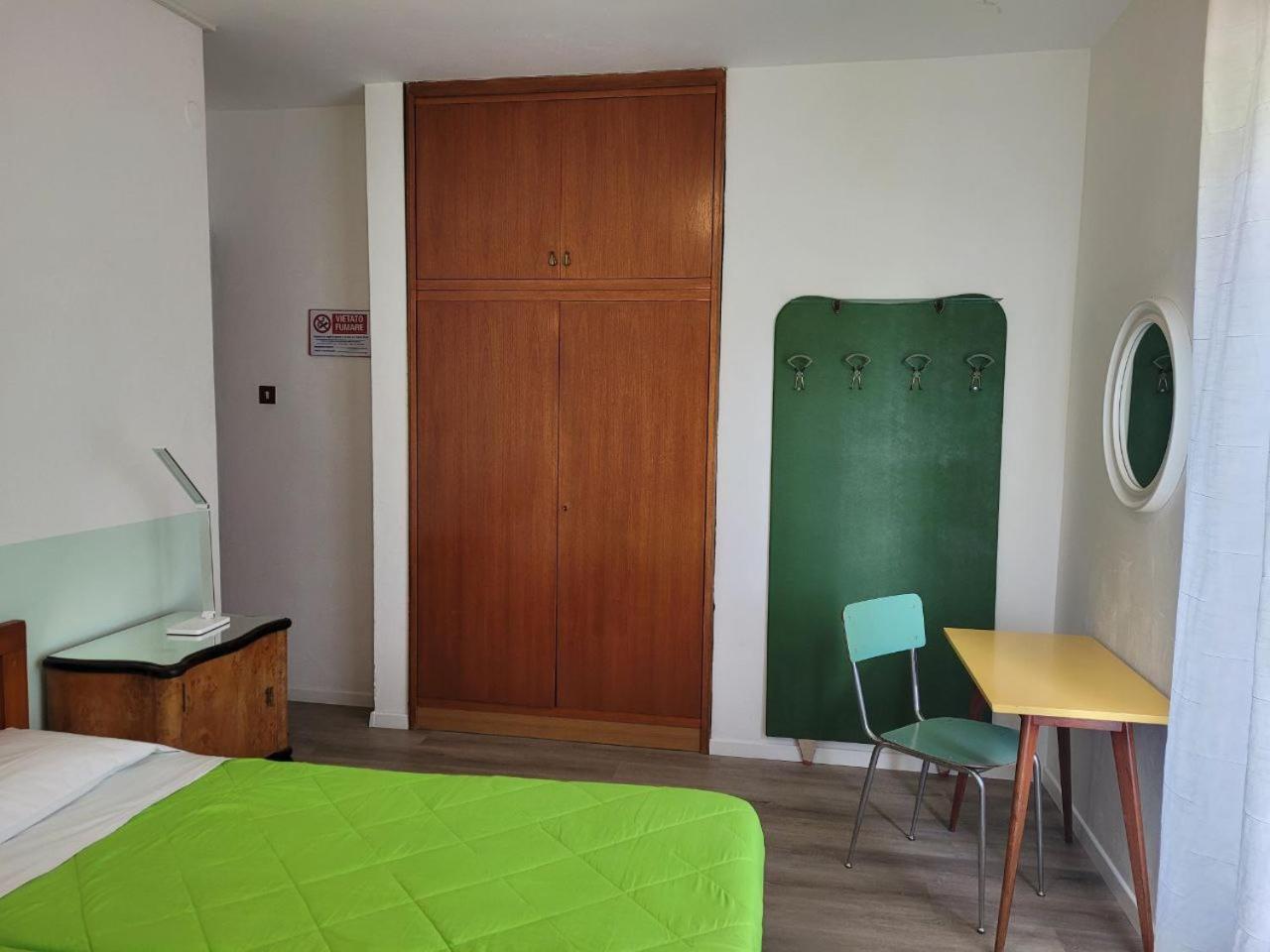 Hotel Panorama Riva del Garda Dış mekan fotoğraf