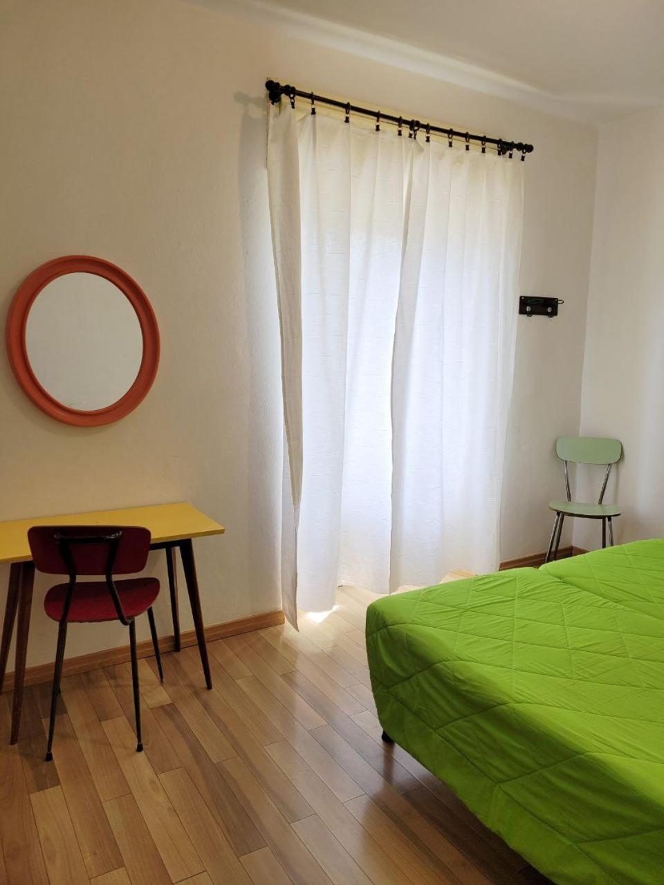 Hotel Panorama Riva del Garda Dış mekan fotoğraf
