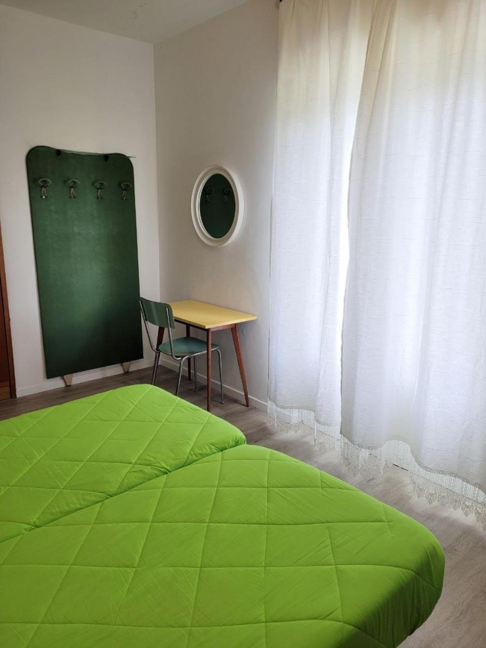 Hotel Panorama Riva del Garda Dış mekan fotoğraf