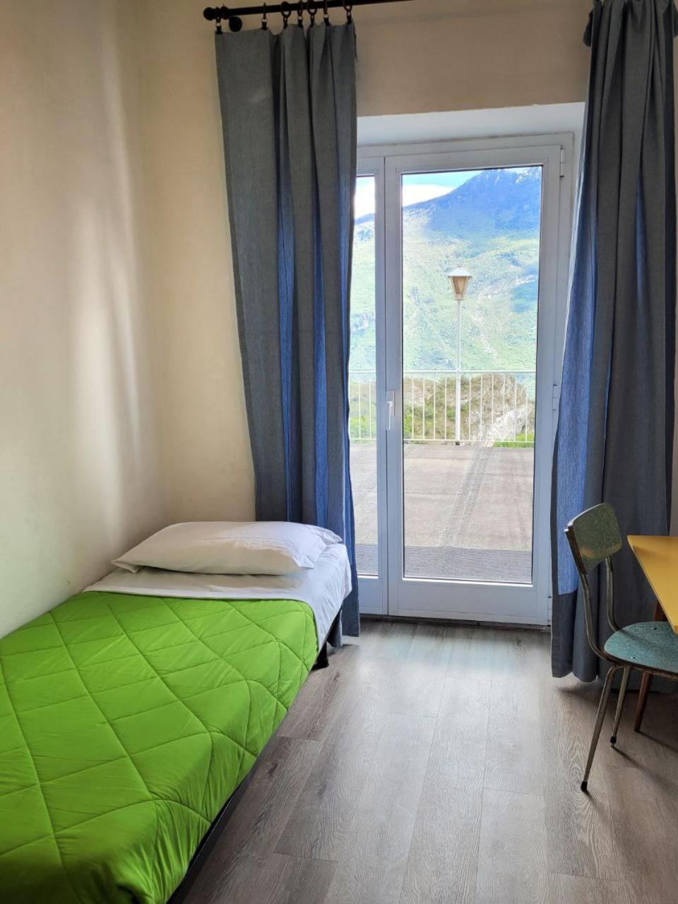 Hotel Panorama Riva del Garda Dış mekan fotoğraf