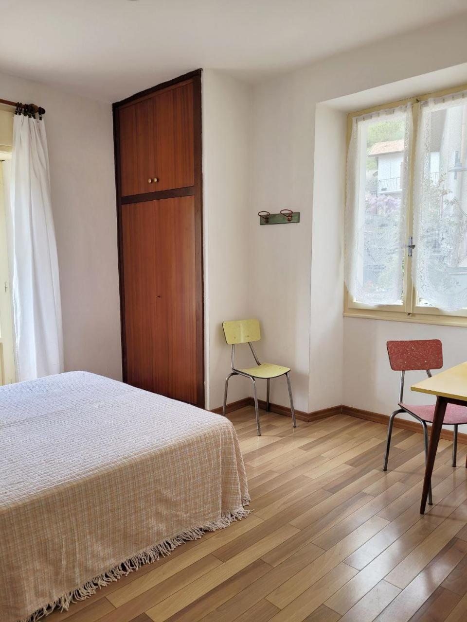 Hotel Panorama Riva del Garda Dış mekan fotoğraf