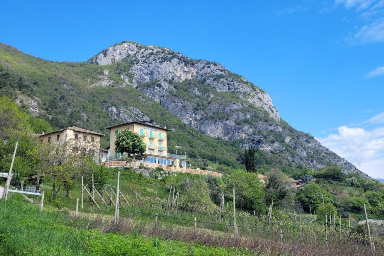 Hotel Panorama Riva del Garda Dış mekan fotoğraf